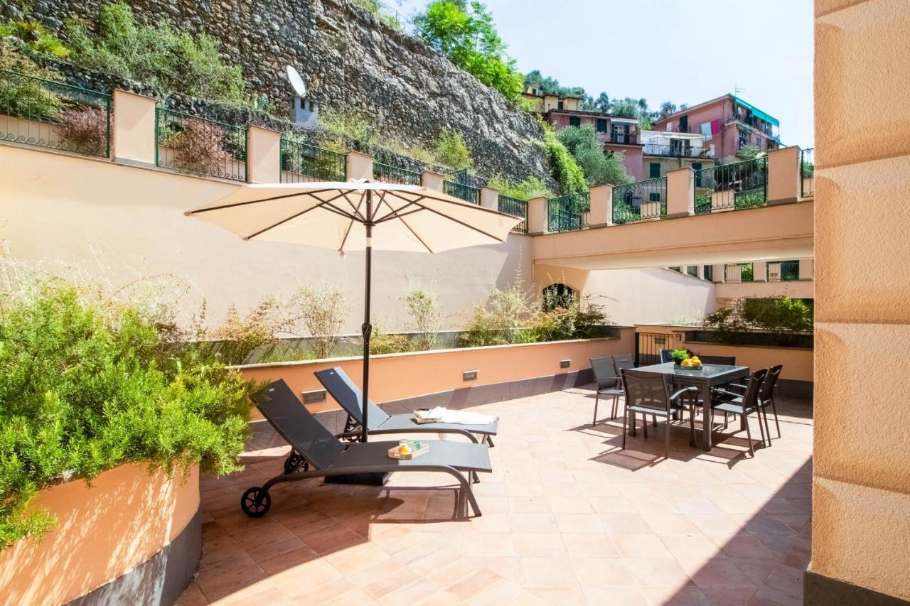 Appartement Elios By Portofinohomes